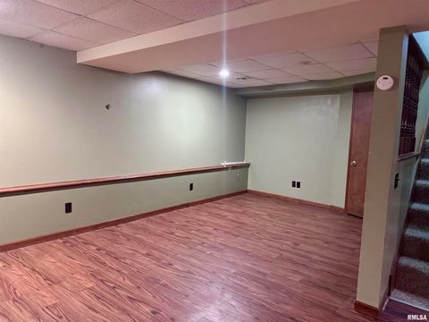 Tiny photo for 916 7TH Street, Fulton, IL 61252 (MLS # QC4268520)