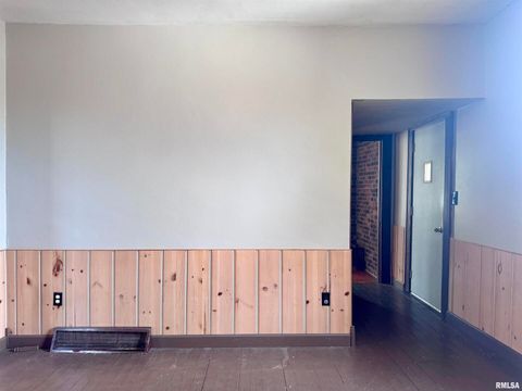 Tiny photo for 916 7TH Street, Fulton, IL 61252 (MLS # QC4268520)