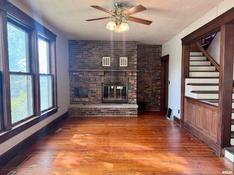 Tiny photo for 916 7TH Street, Fulton, IL 61252 (MLS # QC4268520)