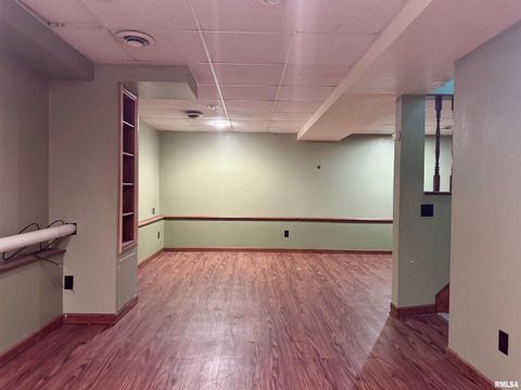 Tiny photo for 916 7TH Street, Fulton, IL 61252 (MLS # QC4268520)