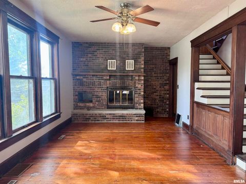 Tiny photo for 916 7TH Street, Fulton, IL 61252 (MLS # QC4268520)