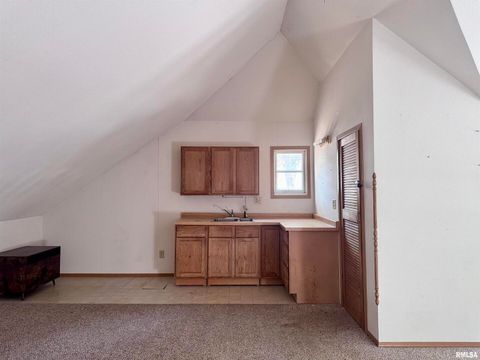 Tiny photo for 916 7TH Street, Fulton, IL 61252 (MLS # QC4268520)