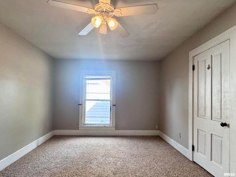 Tiny photo for 916 7TH Street, Fulton, IL 61252 (MLS # QC4268520)