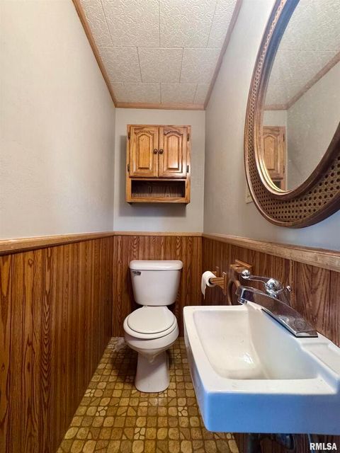 Tiny photo for 916 7TH Street, Fulton, IL 61252 (MLS # QC4268520)