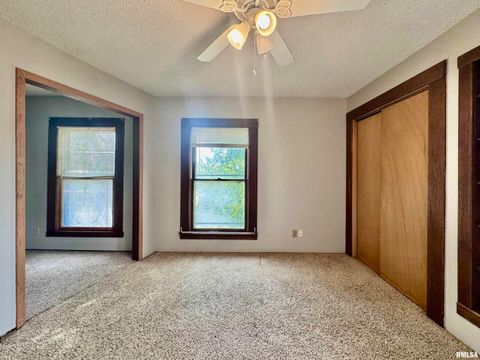 Tiny photo for 916 7TH Street, Fulton, IL 61252 (MLS # QC4268520)