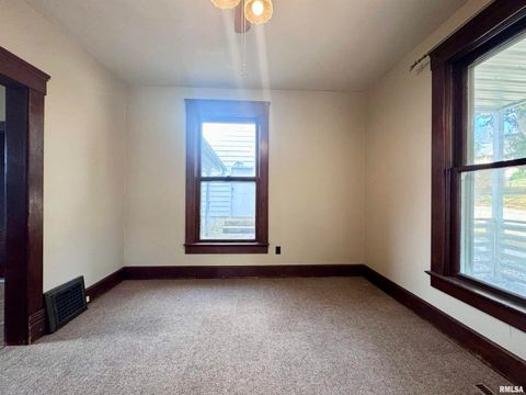 Tiny photo for 916 7TH Street, Fulton, IL 61252 (MLS # QC4268520)