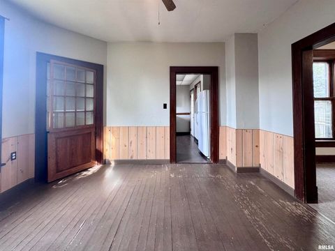 Tiny photo for 916 7TH Street, Fulton, IL 61252 (MLS # QC4268520)