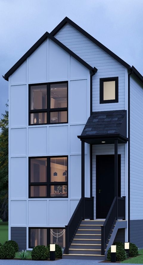 1838 N Rockwell Street Chicago IL 60647