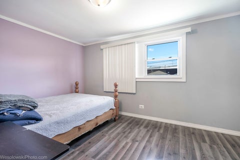 Tiny photo for 3237 W 38th Place, Chicago, IL 60632 (MLS # 12664743)
