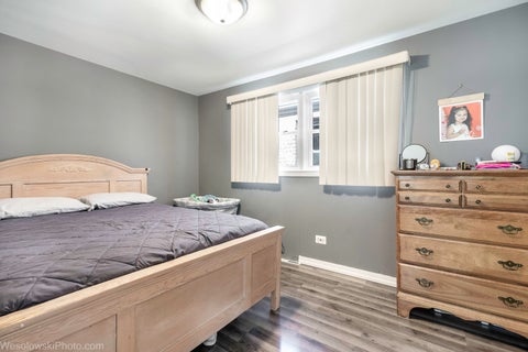 Tiny photo for 3237 W 38th Place, Chicago, IL 60632 (MLS # 12664743)