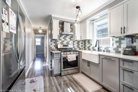 Tiny photo for 3237 W 38th Place, Chicago, IL 60632 (MLS # 12664743)