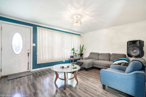 Tiny photo for 3237 W 38th Place, Chicago, IL 60632 (MLS # 12664743)