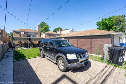Tiny photo for 3237 W 38th Place, Chicago, IL 60632 (MLS # 12664743)