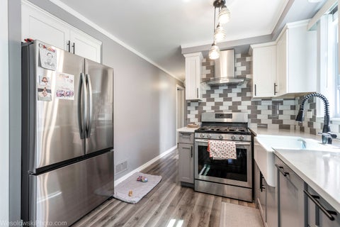 Tiny photo for 3237 W 38th Place, Chicago, IL 60632 (MLS # 12664743)