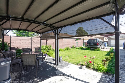 Tiny photo for 3237 W 38th Place, Chicago, IL 60632 (MLS # 12664743)