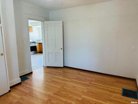 Tiny photo for 602 5TH Street, Rock Island, IL 61201 (MLS # QC4265454)