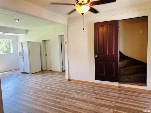 Tiny photo for 602 5TH Street, Rock Island, IL 61201 (MLS # QC4265454)
