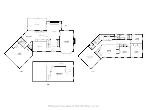 Tiny photo for 26 Berkshire Lane, Lincolnshire, IL 60069 (MLS # 12472882)
