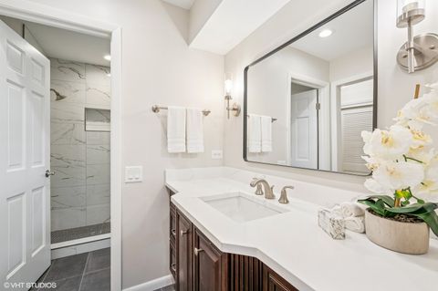 Tiny photo for 26 Berkshire Lane, Lincolnshire, IL 60069 (MLS # 12472882)