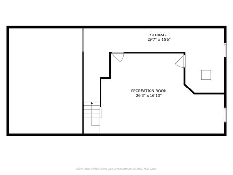 Tiny photo for 26 Berkshire Lane, Lincolnshire, IL 60069 (MLS # 12472882)