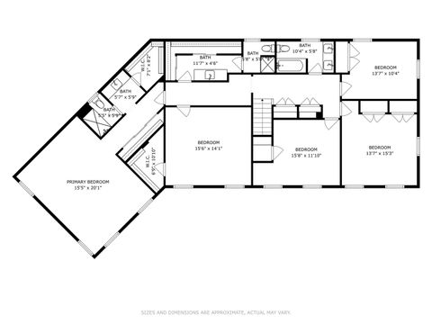 Tiny photo for 26 Berkshire Lane, Lincolnshire, IL 60069 (MLS # 12472882)