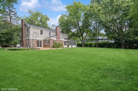 Tiny photo for 26 Berkshire Lane, Lincolnshire, IL 60069 (MLS # 12472882)