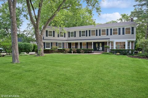 Photo of 26 Berkshire Lane, Lincolnshire, IL 60069 (MLS # 12472882)