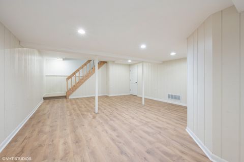 Tiny photo for 26 Berkshire Lane, Lincolnshire, IL 60069 (MLS # 12472882)