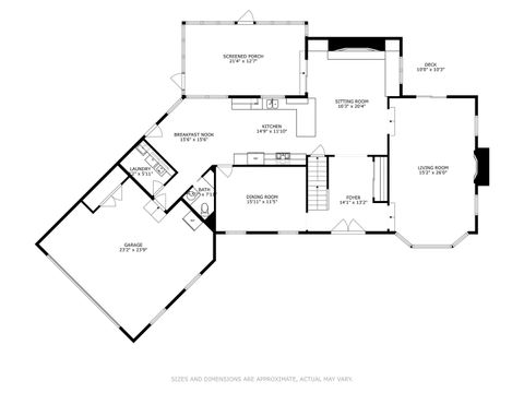 Tiny photo for 26 Berkshire Lane, Lincolnshire, IL 60069 (MLS # 12472882)