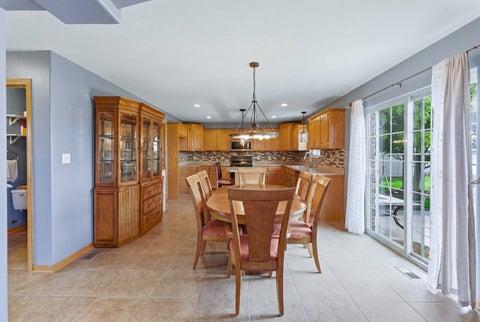 Tiny photo for 15726 Menominee Court, Manhattan, IL 60442 (MLS # 12655157)