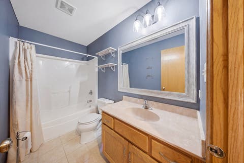 Tiny photo for 15726 Menominee Court, Manhattan, IL 60442 (MLS # 12655157)