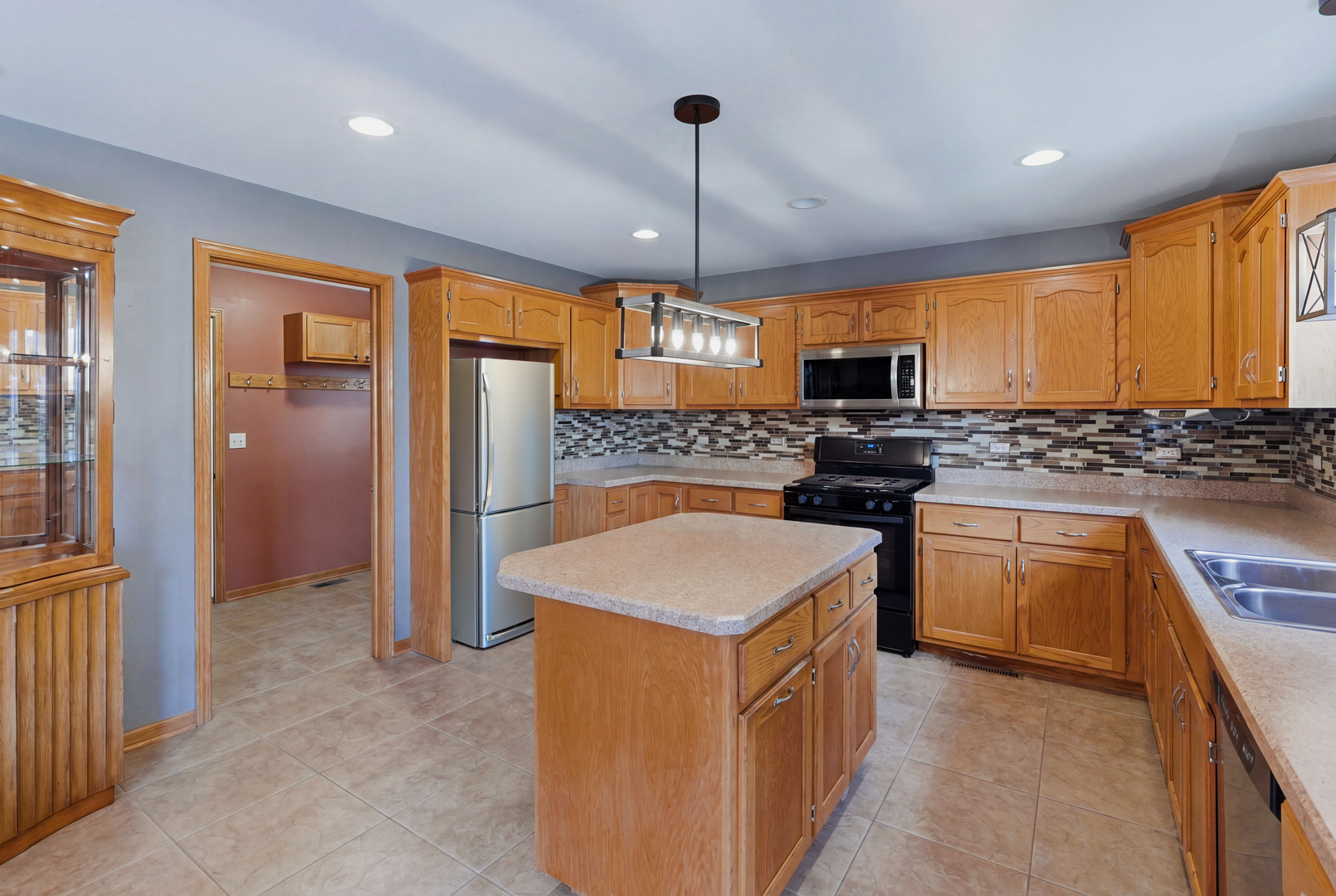 15726 Menominee Court