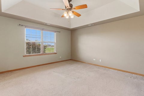 Tiny photo for 15726 Menominee Court, Manhattan, IL 60442 (MLS # 12655157)
