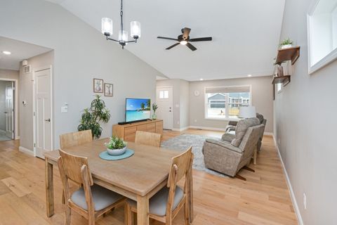 Tiny photo for 3 Fedor Circle, Bloomington, IL 61705 (MLS # 12581423)