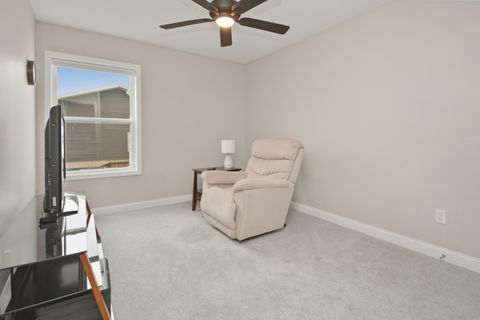 Tiny photo for 3 Fedor Circle, Bloomington, IL 61705 (MLS # 12581423)