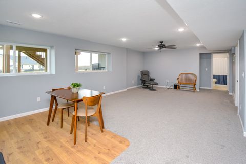 Tiny photo for 3 Fedor Circle, Bloomington, IL 61705 (MLS # 12581423)