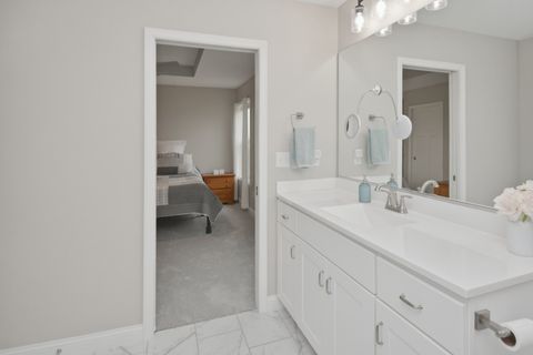 Tiny photo for 3 Fedor Circle, Bloomington, IL 61705 (MLS # 12581423)