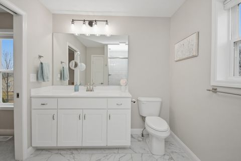 Tiny photo for 3 Fedor Circle, Bloomington, IL 61705 (MLS # 12581423)