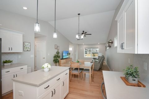 Tiny photo for 3 Fedor Circle, Bloomington, IL 61705 (MLS # 12581423)