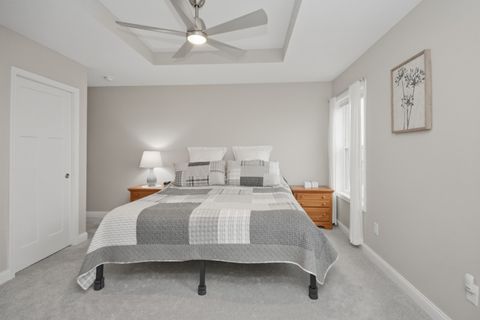 Tiny photo for 3 Fedor Circle, Bloomington, IL 61705 (MLS # 12581423)