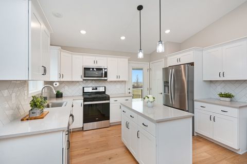 Tiny photo for 3 Fedor Circle, Bloomington, IL 61705 (MLS # 12581423)