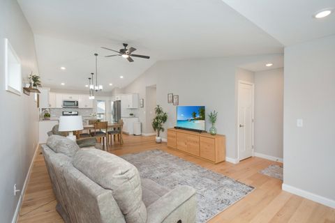 Tiny photo for 3 Fedor Circle, Bloomington, IL 61705 (MLS # 12581423)