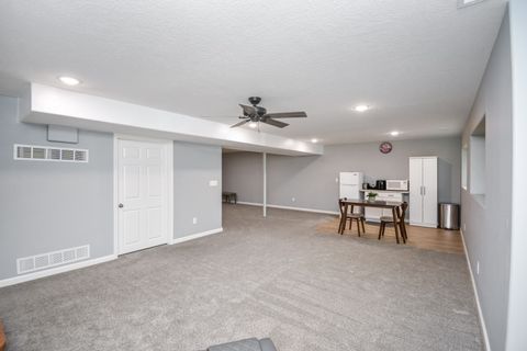 Tiny photo for 3 Fedor Circle, Bloomington, IL 61705 (MLS # 12581423)