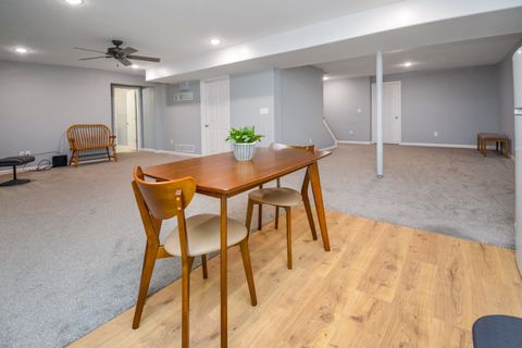 Tiny photo for 3 Fedor Circle, Bloomington, IL 61705 (MLS # 12581423)