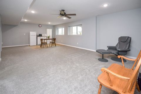 Tiny photo for 3 Fedor Circle, Bloomington, IL 61705 (MLS # 12581423)