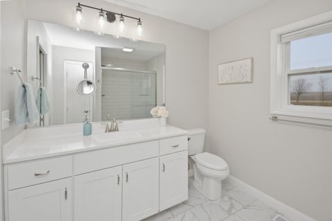 Tiny photo for 3 Fedor Circle, Bloomington, IL 61705 (MLS # 12581423)