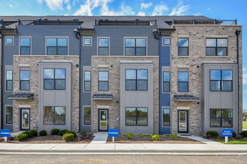 Photo of 1710 Espacio Drive #3005, Naperville, IL 60563 (MLS # 12784828)