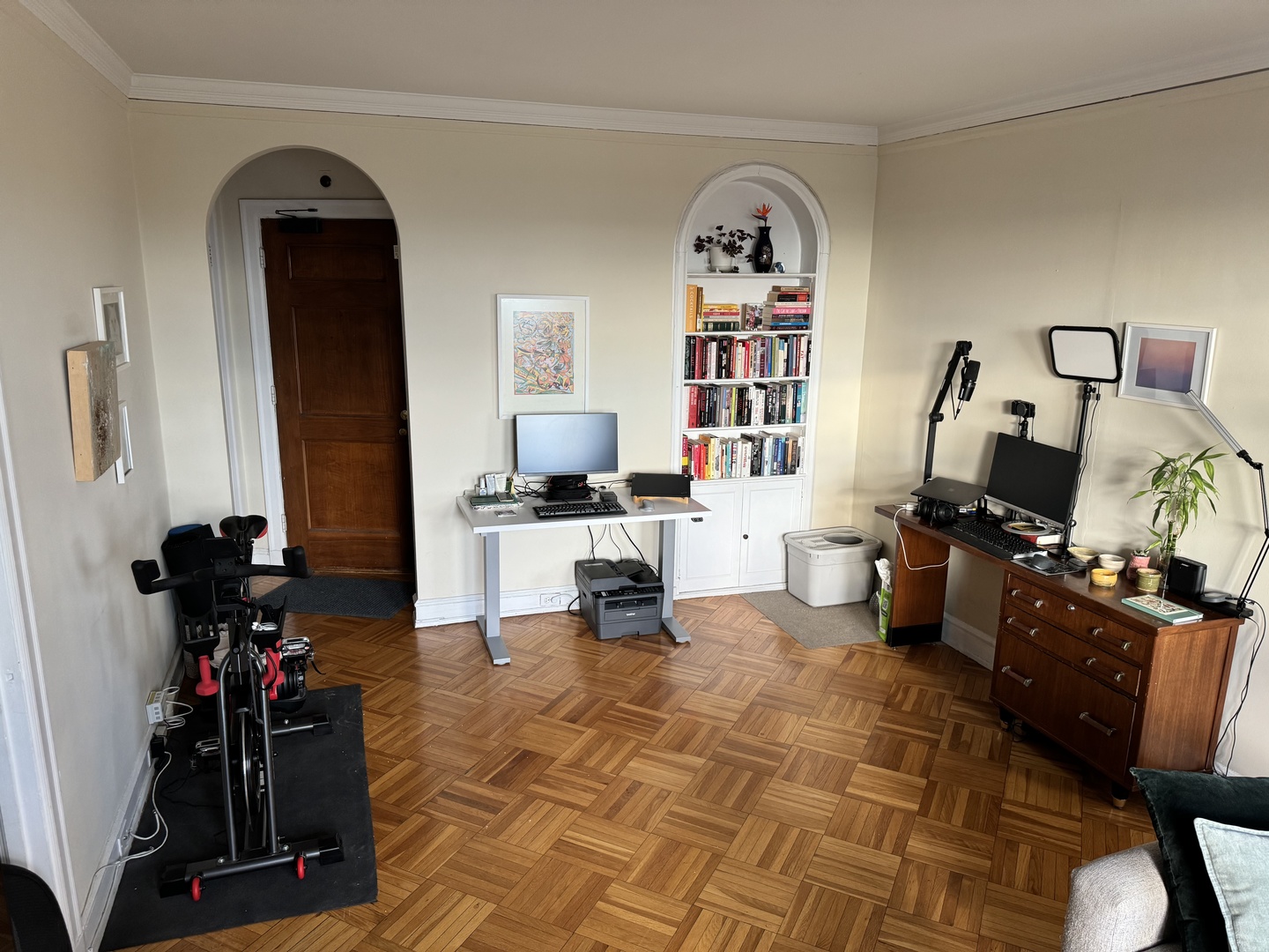 2000 N Lincoln Park West Avenue 804