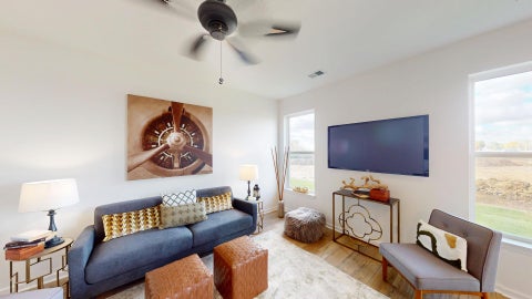 Tiny photo for 5198 Polster Place, Bettendorf, IA 52722 (MLS # 12695881)