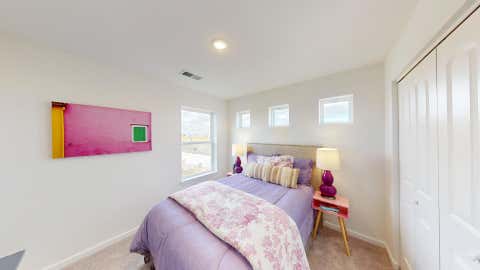 Tiny photo for 5198 Polster Place, Bettendorf, IA 52722 (MLS # 12695881)